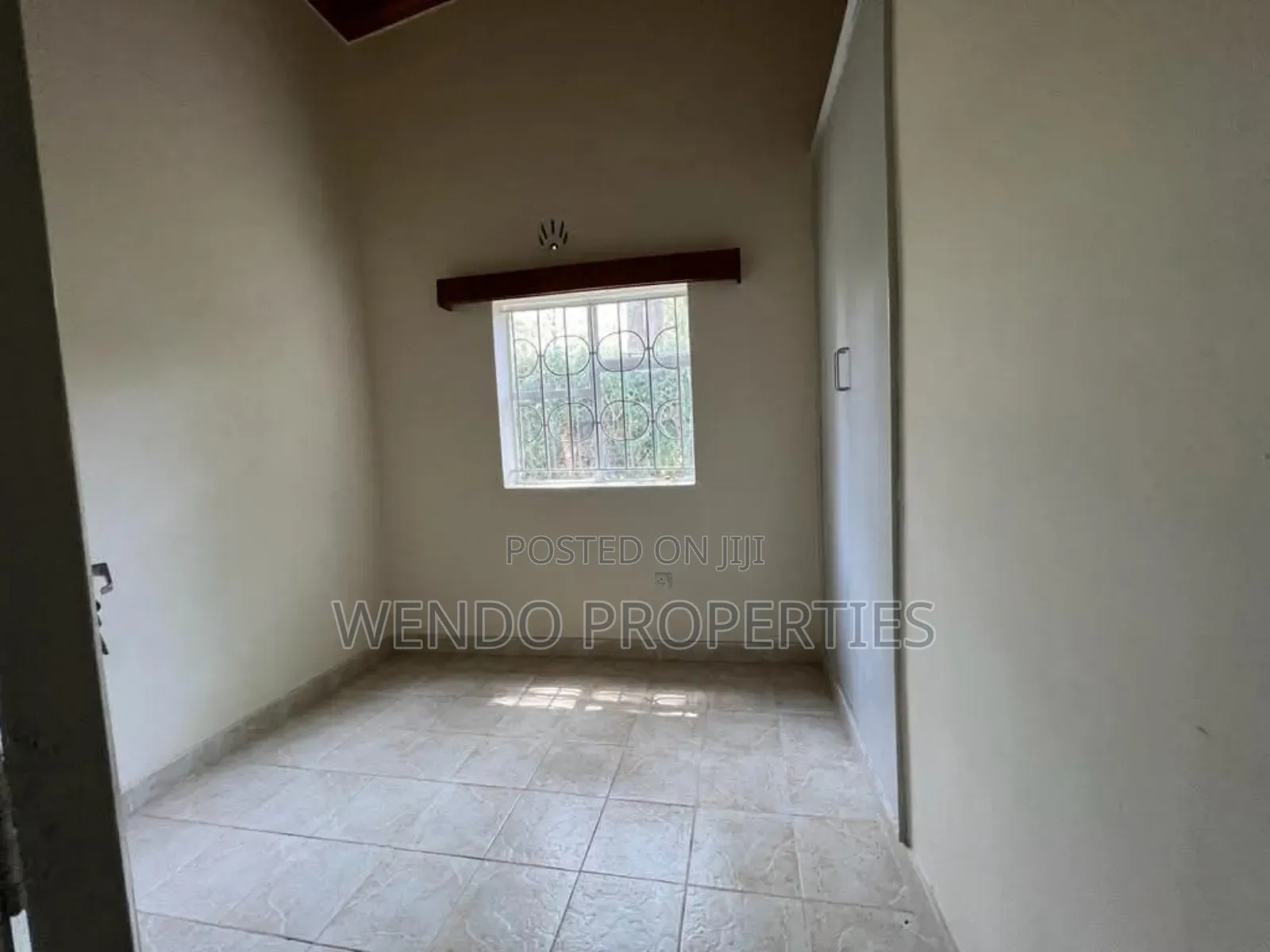 3bdrm Bungalow in Karen C for rent