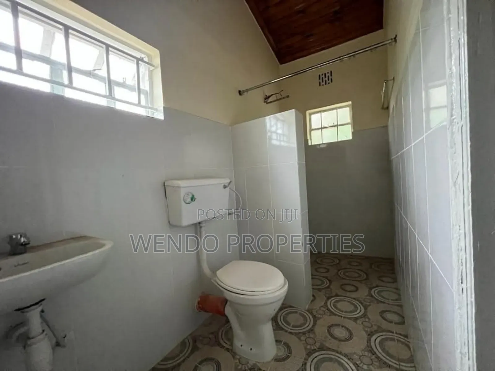 3bdrm Bungalow in Karen C for rent
