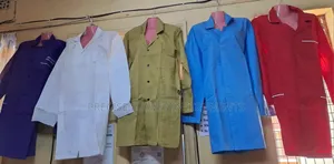 Duat Coats