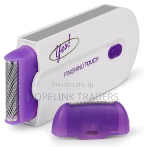 Electric Hair Remover - thumbnail 2