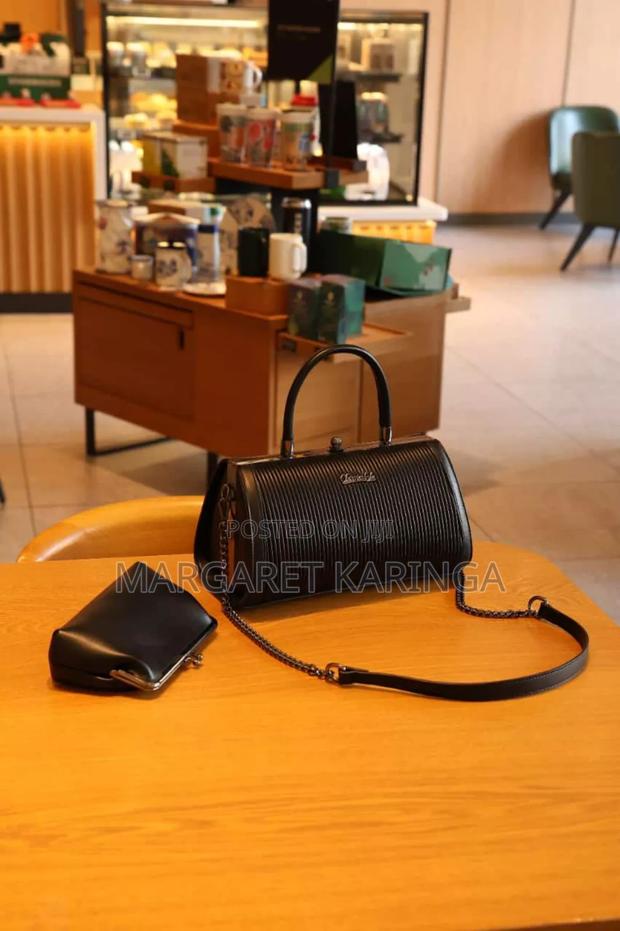 Fancy Handbag