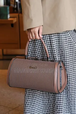 Fancy Handbag