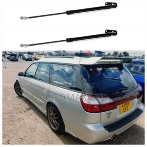 Subaru Legacy, Bh5, Yr2000+ Rear Boot Shocks