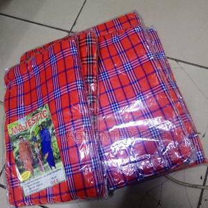 Maasai Shuka *Maasai Shuka - main view