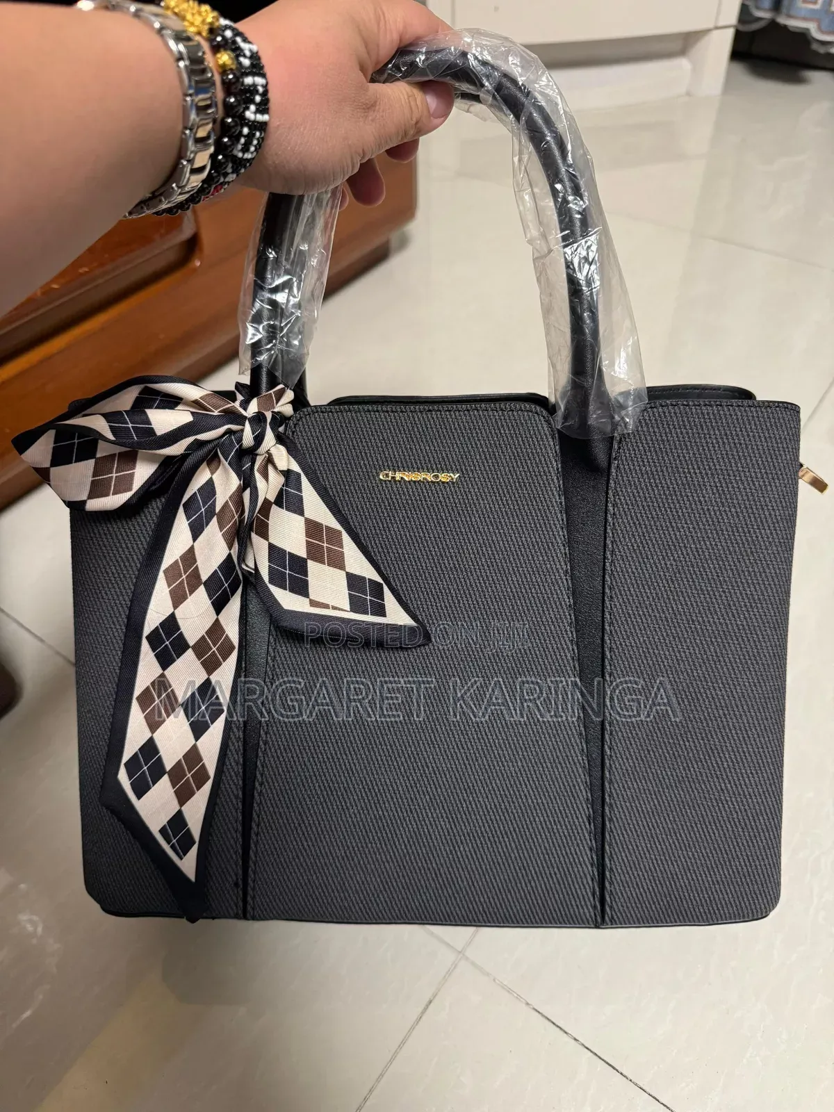 Shoulder Bag