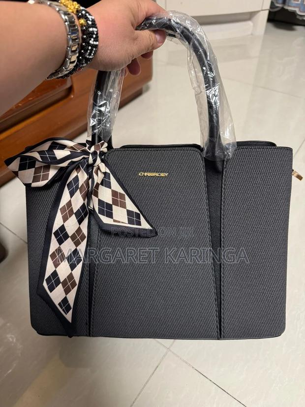 Shoulder Bag - main view