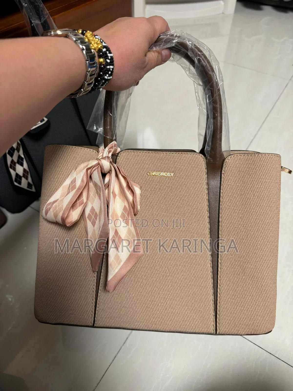 Shoulder Bag