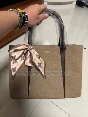Shoulder Bag