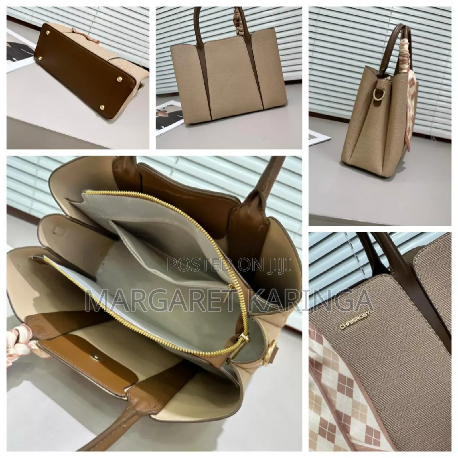 Shoulder Bag