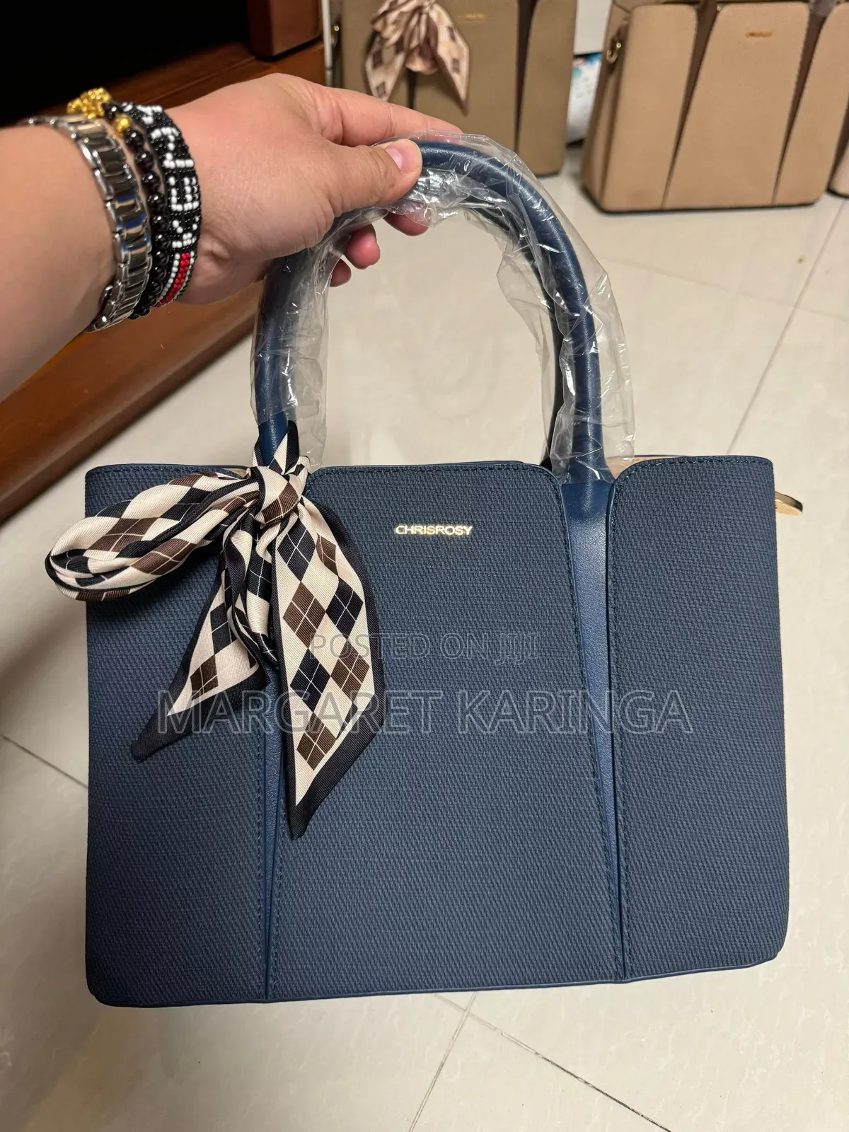 Shoulder Bag