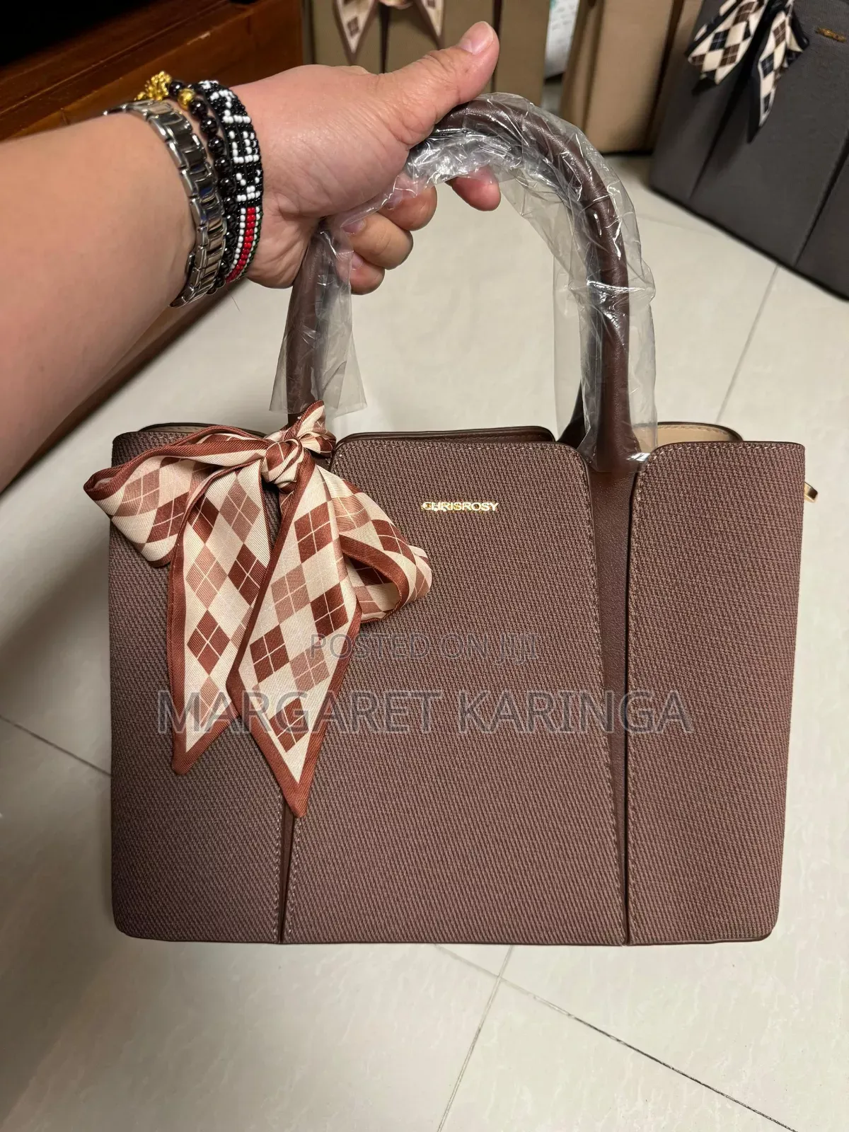 Shoulder Bag
