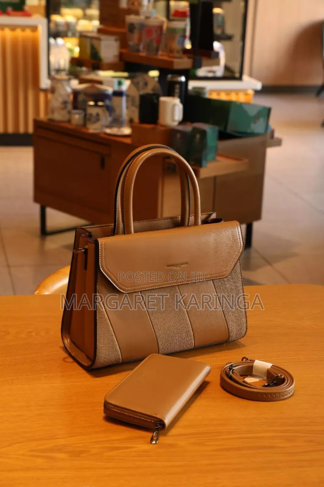 Turkey Handbags