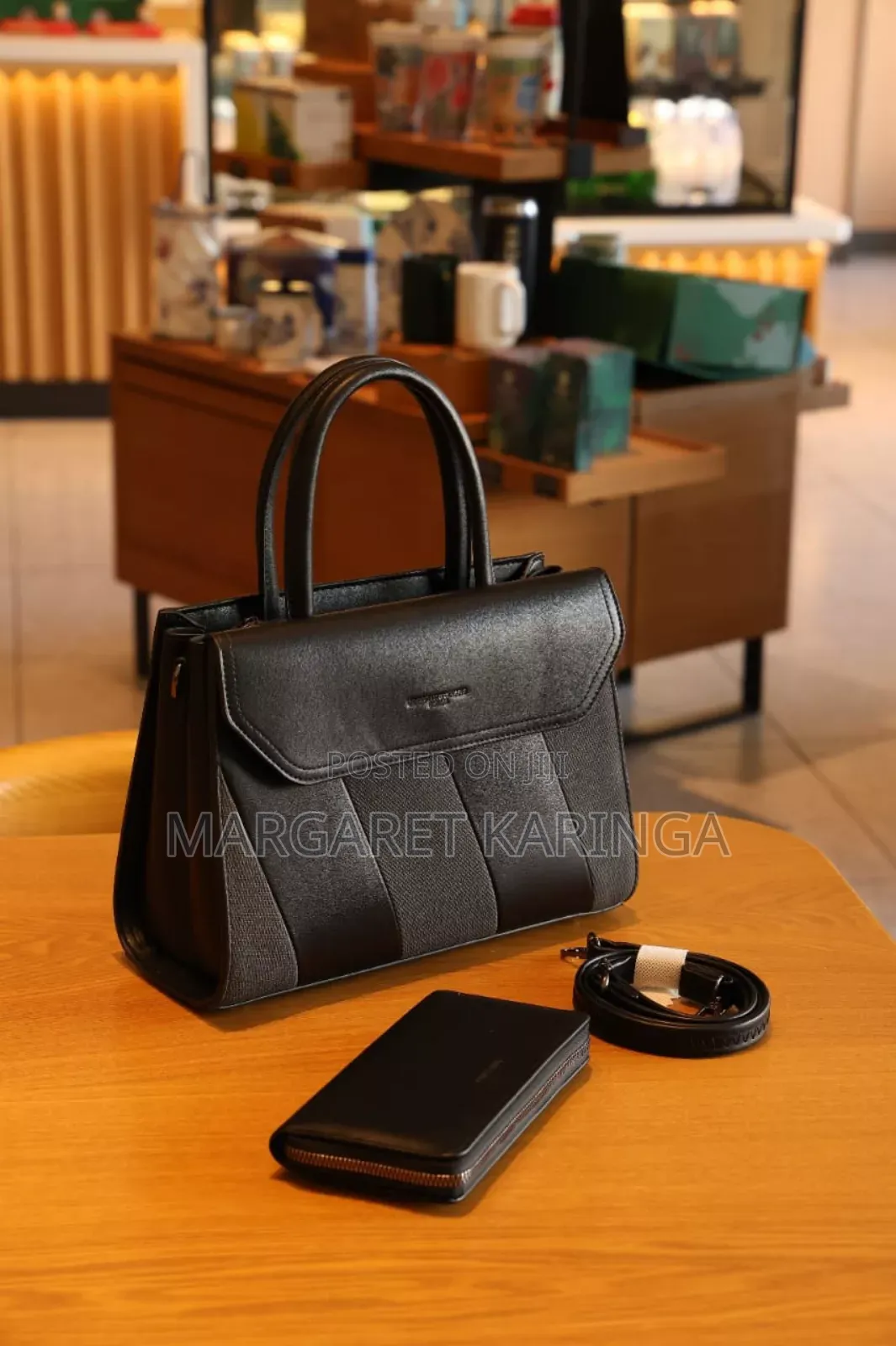 Turkey Handbags