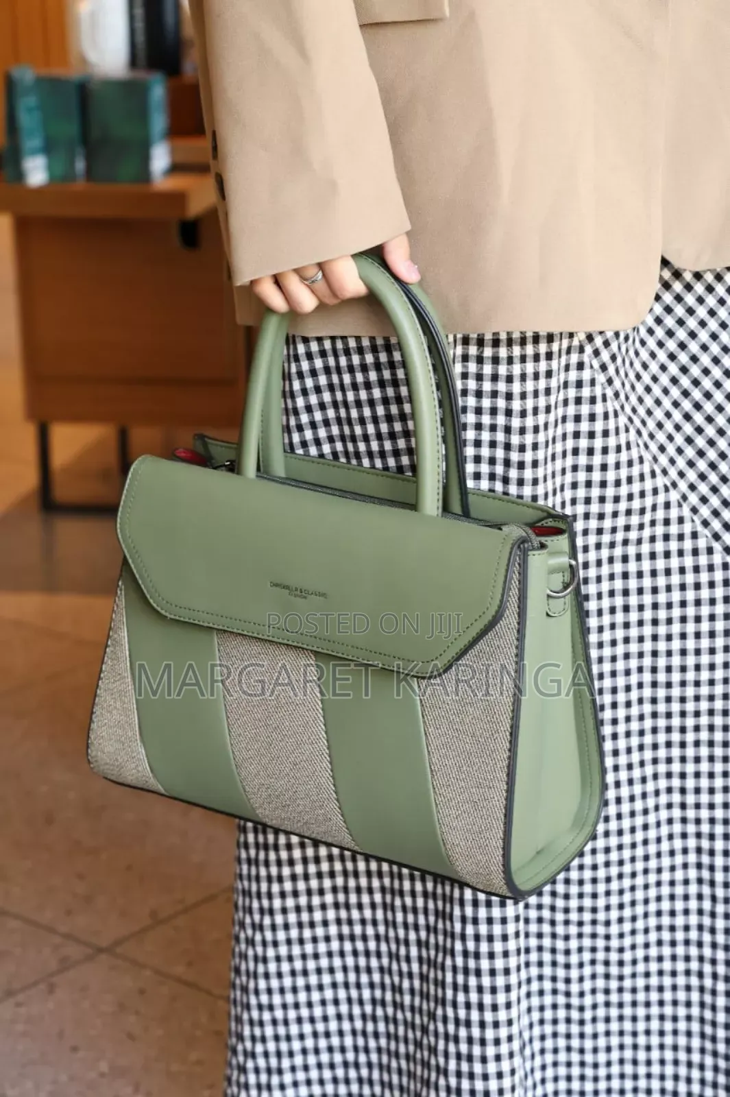 Turkey Handbags
