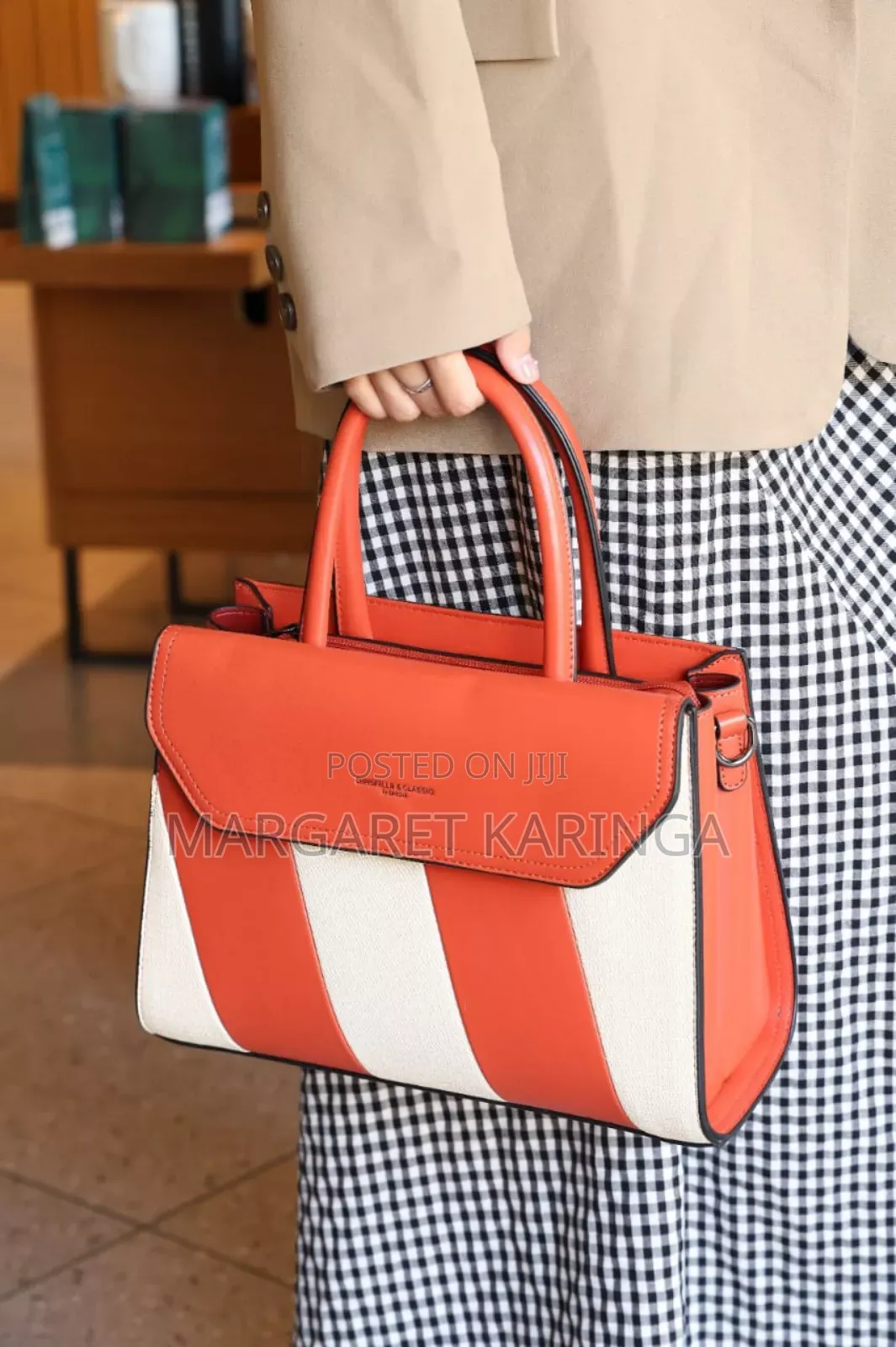 Turkey Handbags