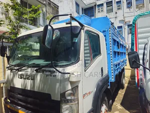 Isuzu FTR Used Smart