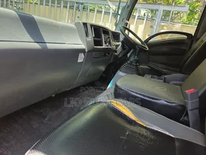 Isuzu FTR Used Smart
