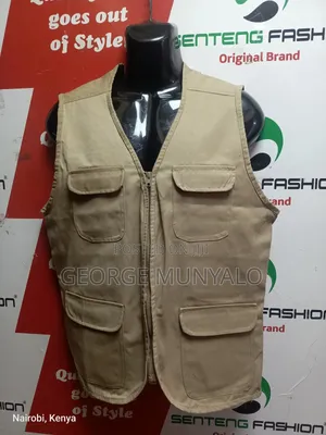 Half Jackets