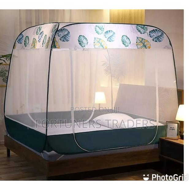 *Foldable Mosquito Tent Net* - thumbnail 2