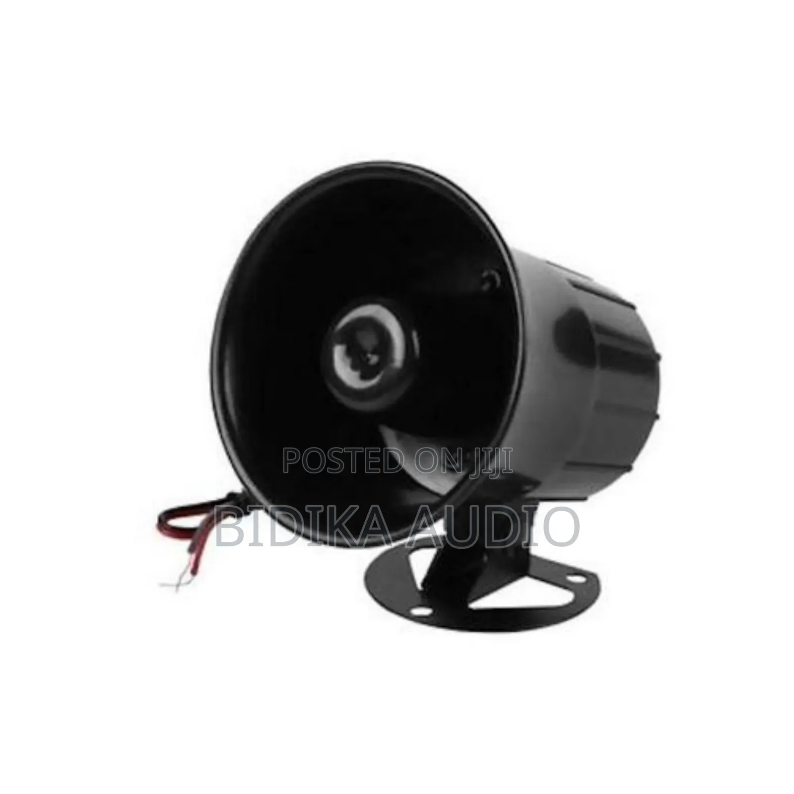 Super Power Security Outdoor Alarm Siren Horn Speaker