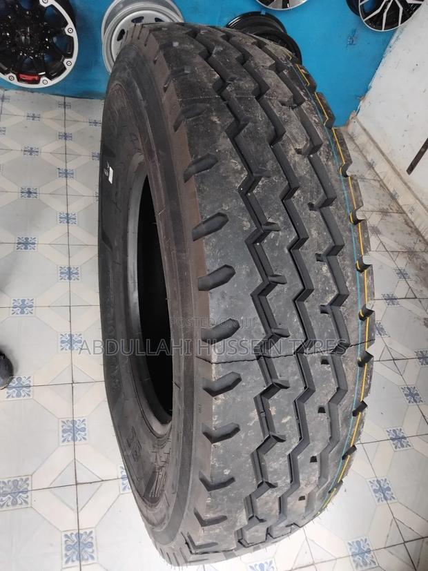 315/80 R22.5 Bosswey Ba - thumbnail 2
