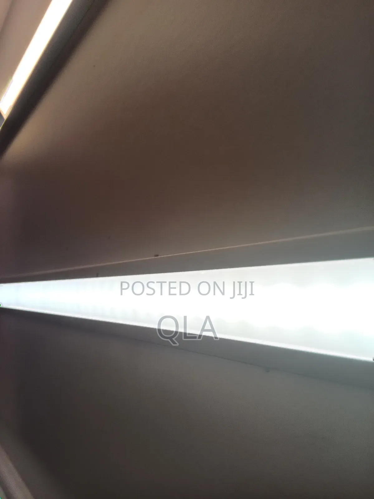 Recessed Aluminum Profiles, Channels