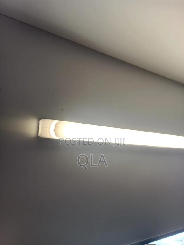 Surface Aluminum Channel Profiles
