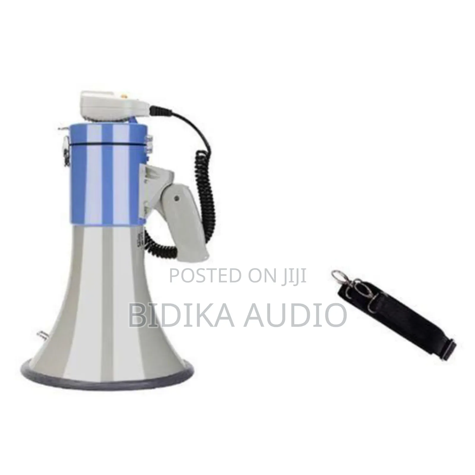 Original Outdoor Handheld Megaphone