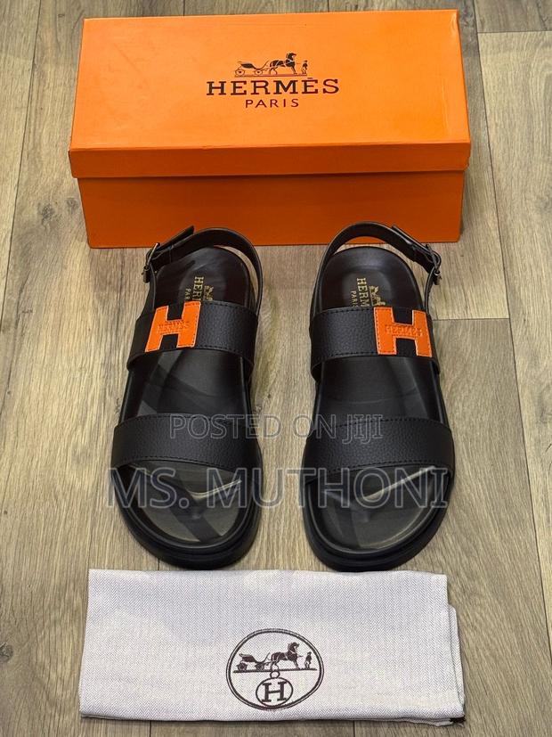 Designer ;Hermes / Prada / Sandals!!40-45!! - thumbnail 3