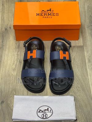 Designer ;Hermes / Prada / Sandals!!40-45!! - thumbnail 2