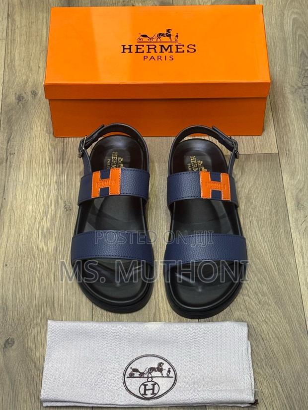 Designer ;Hermes / Prada / Sandals!!40-45!! - main view