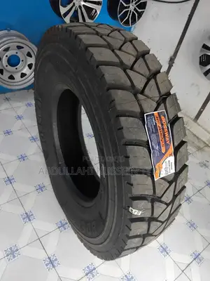 315/80 R22.5 Bosswey Tyres