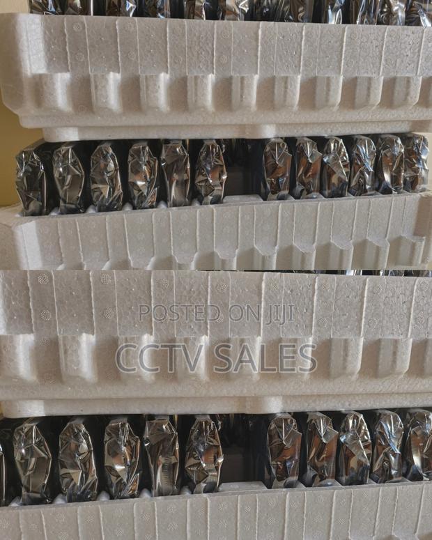 Seagate Skyhawk 500gb Desktop Hard Disk Drives - main view