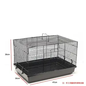 Large Cages for Hamsters Chinchilla Guinea Pigs Pet Cages