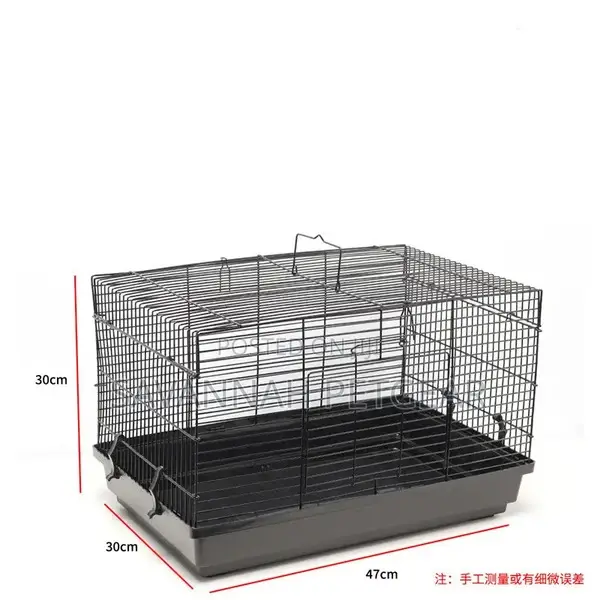 Large Cages for Hamsters Chinchilla Guinea Pigs Pet Cages