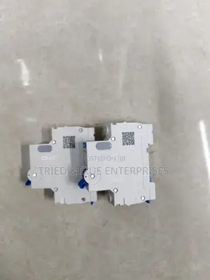 10amps Mcbs Chint Hj9k
