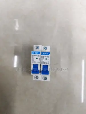 Unique Chint 10amps McBs Tf9h