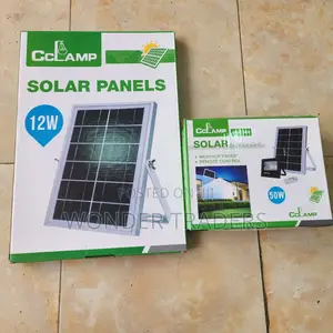Lamp,Cc Lamp Solar Panels