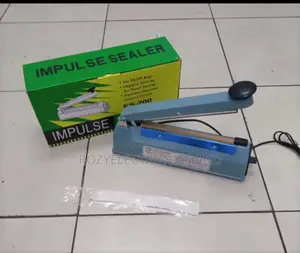 Metallic Sealer 200mm