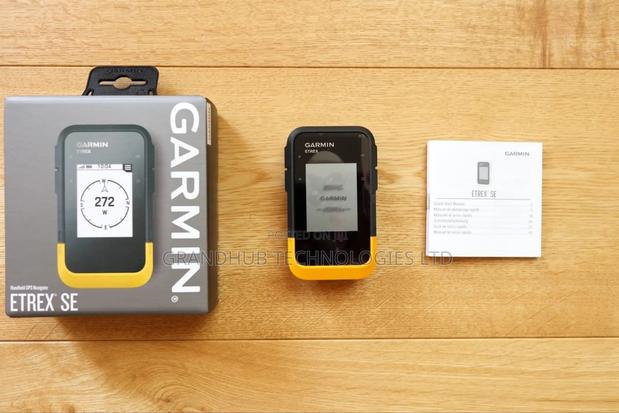 Garmin Etrex Se - thumbnail 2