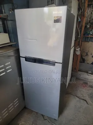 Digital Inverter Twin Cooling Refrigerator