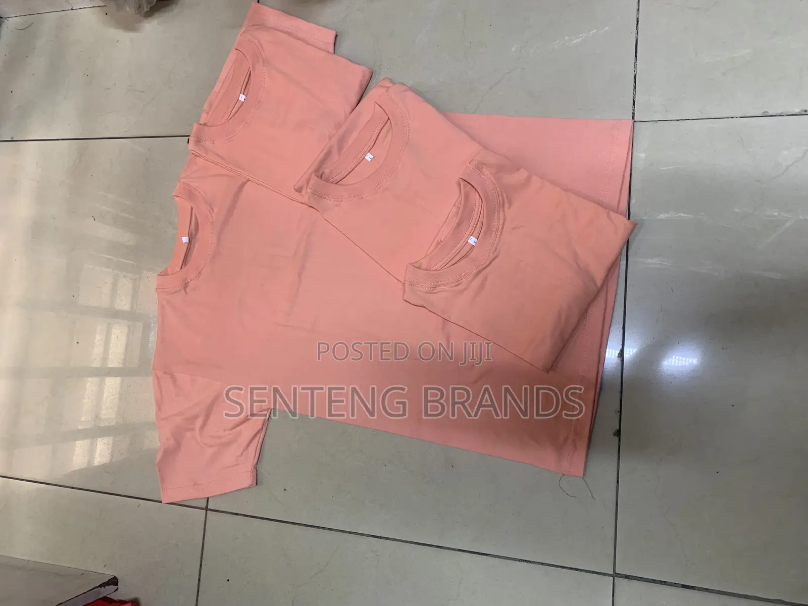 Plain Cotton Tshirts