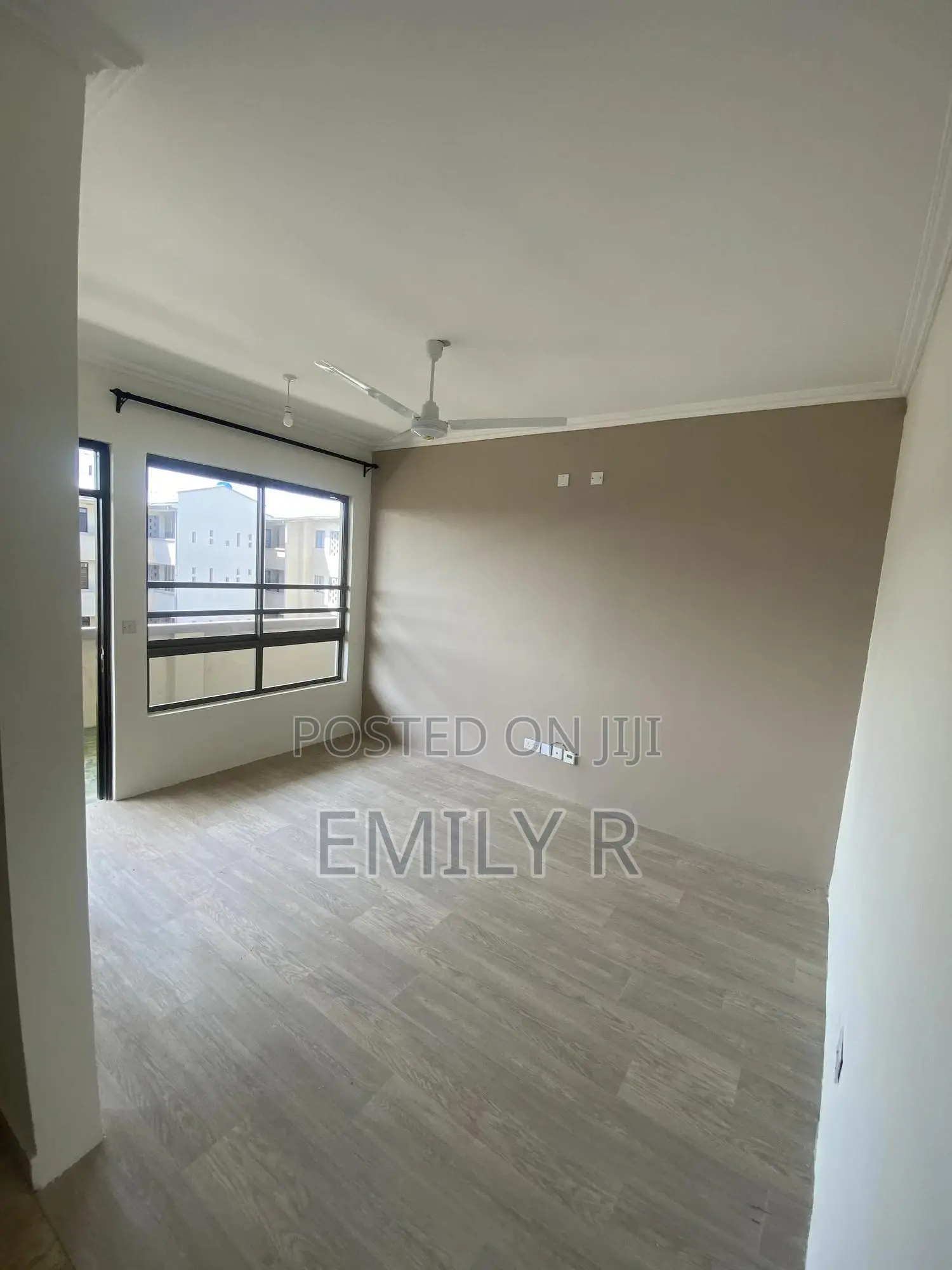 1bdrm Apartment in Vipingo for rent