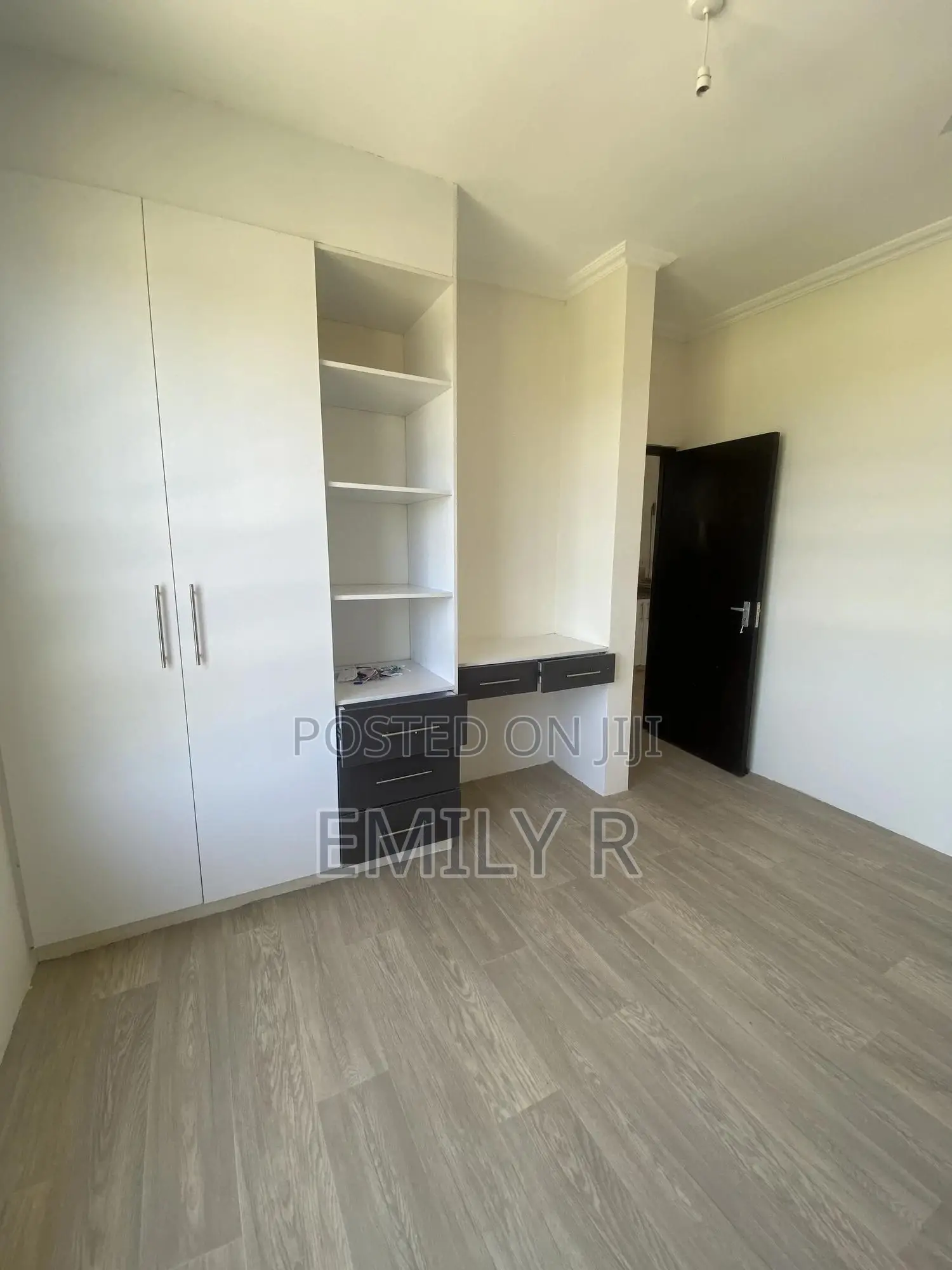 1bdrm Apartment in Vipingo for rent