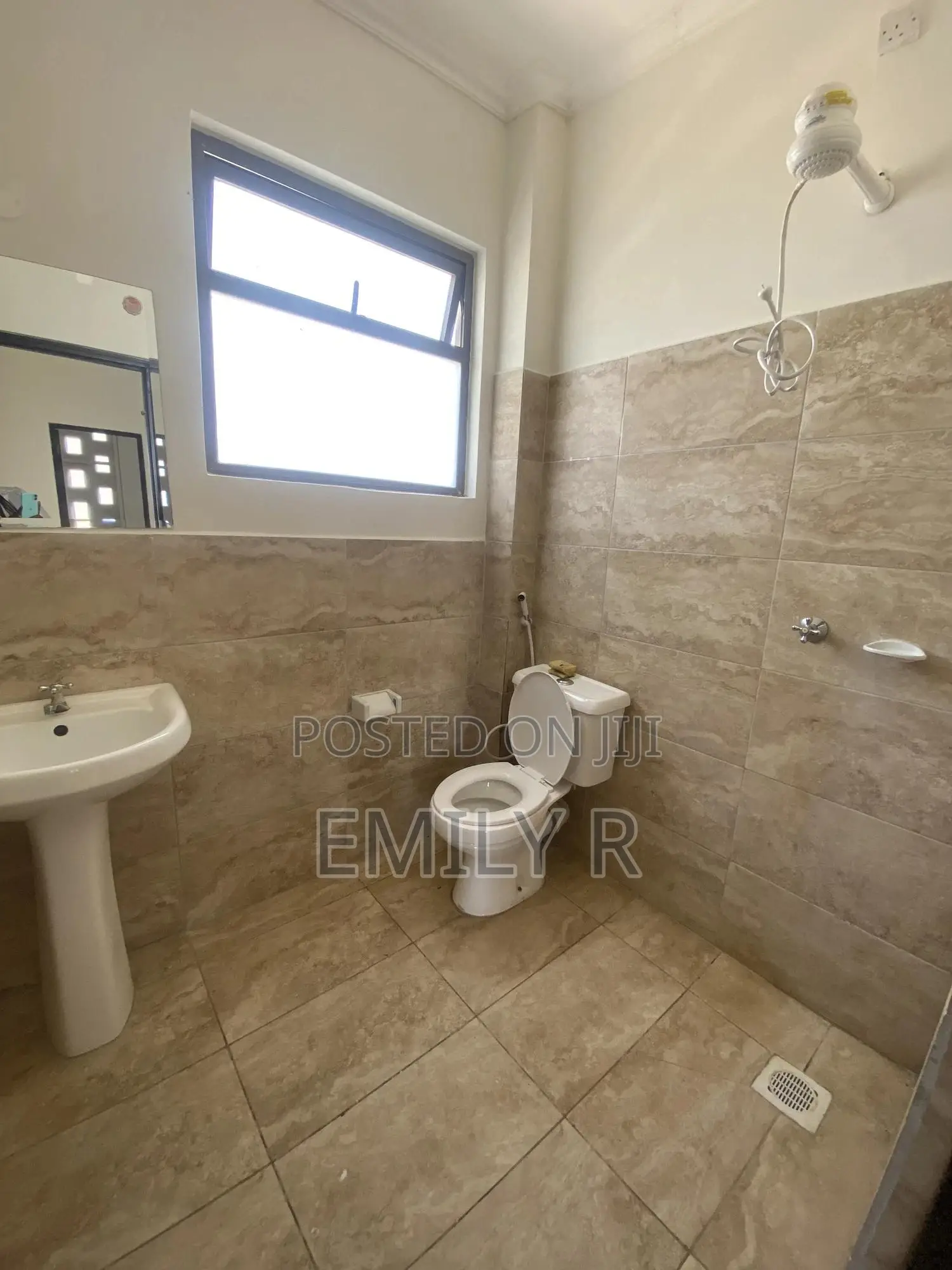 1bdrm Apartment in Vipingo for rent