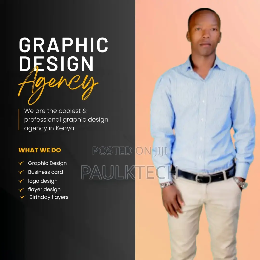 Professional Graphic Designer