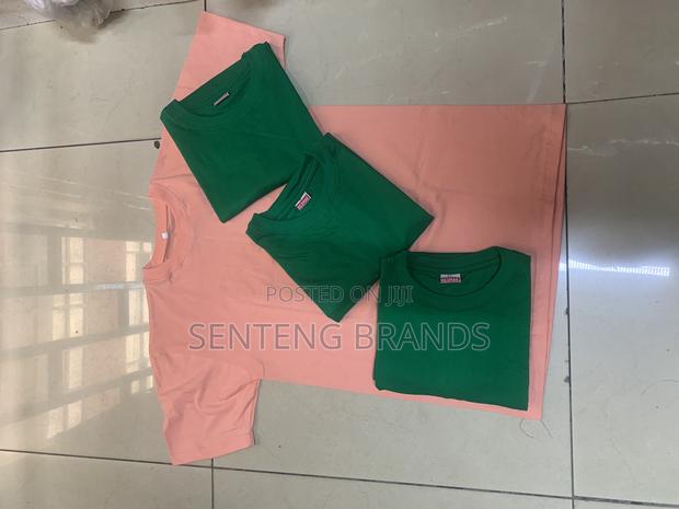 Plain Tshirts