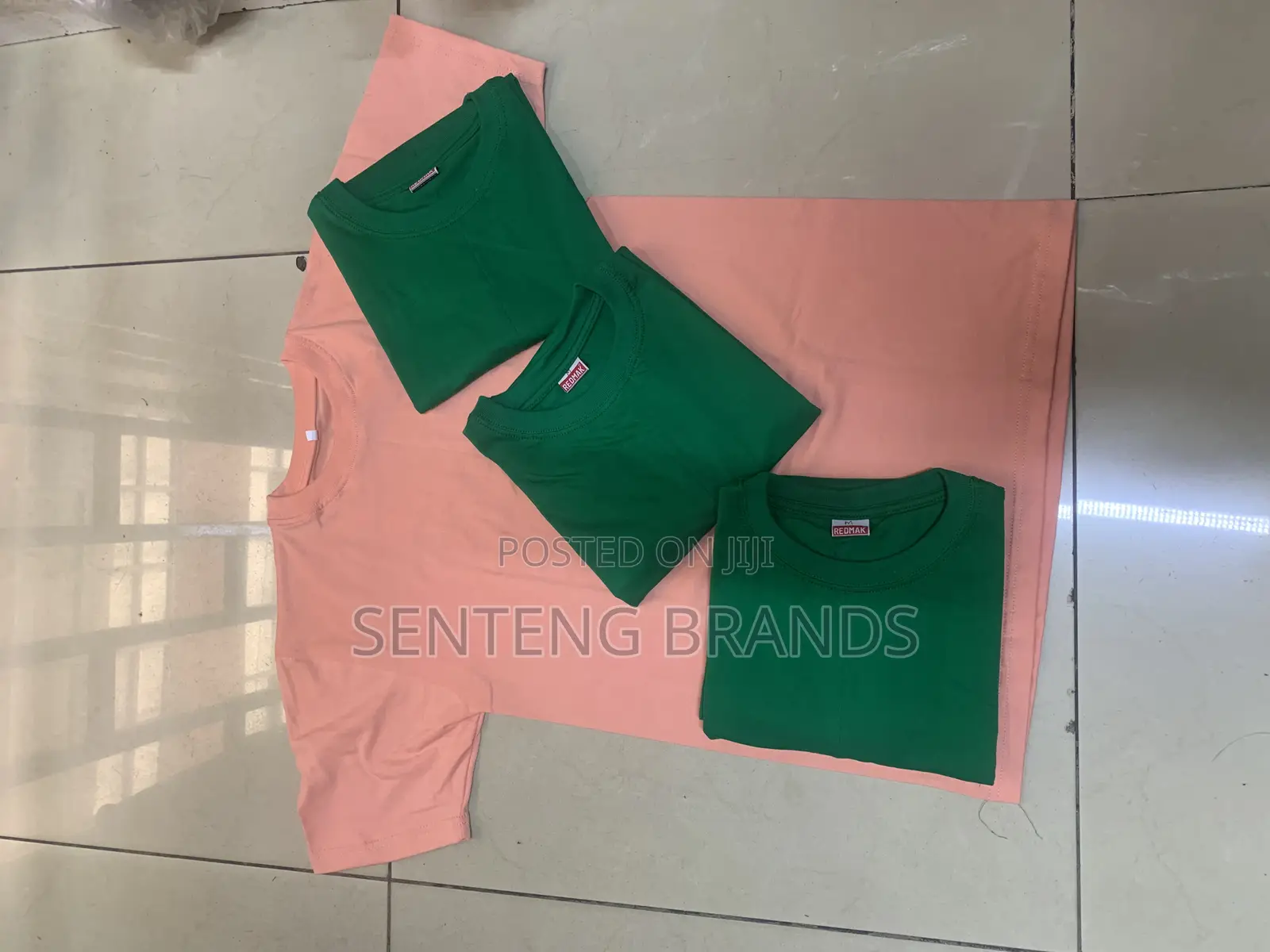 Plain Tshirts