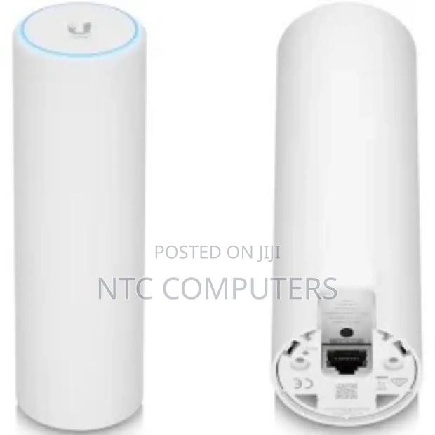 Ubiquiti Unifi6 Wi-Fi 6 Mesh Access Point - main view