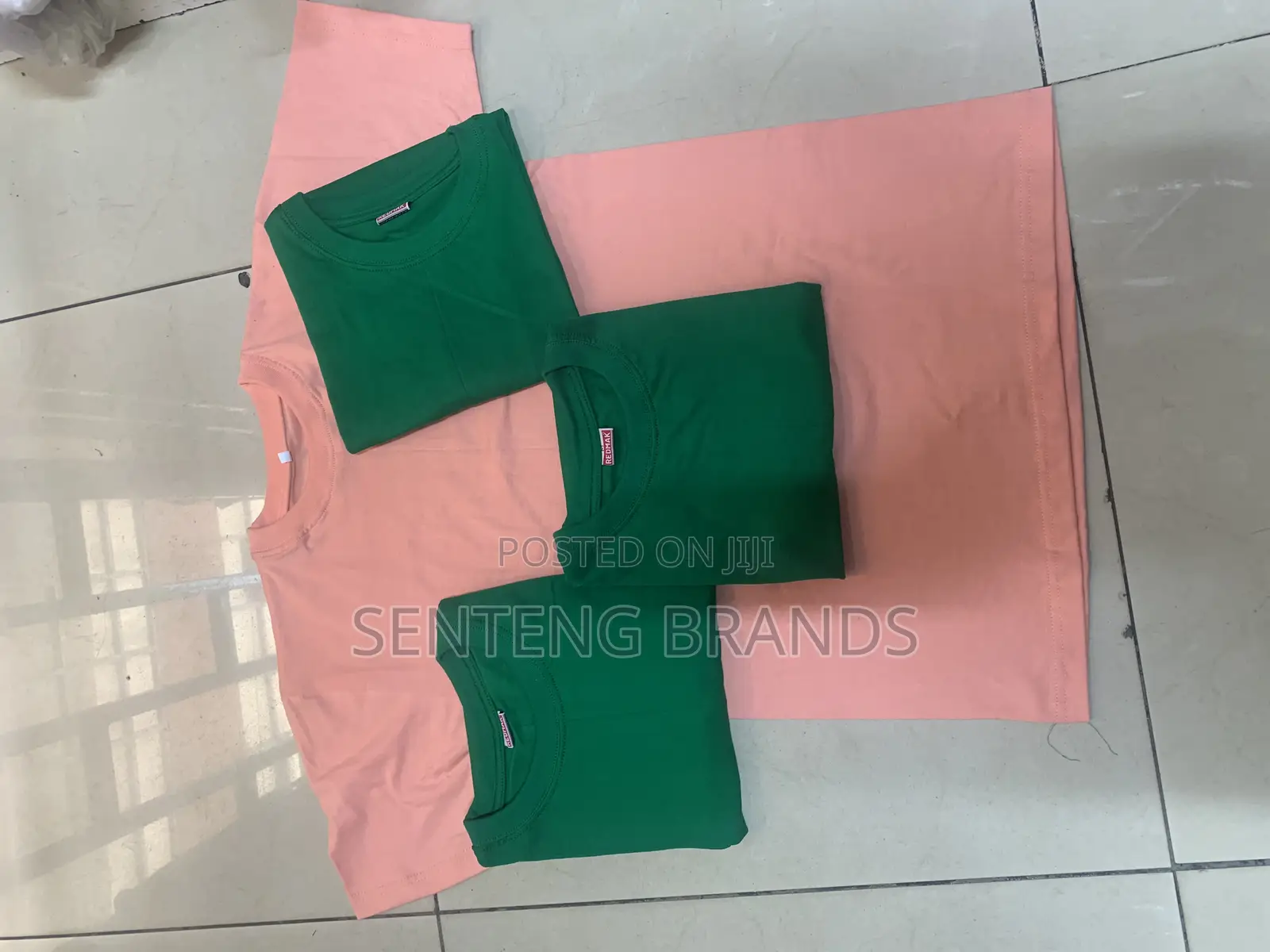 Plain Tshirts